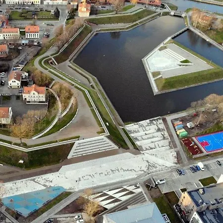 Apartman Mild Old Town Klaipėda