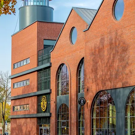 Apartman Mild Old Town *