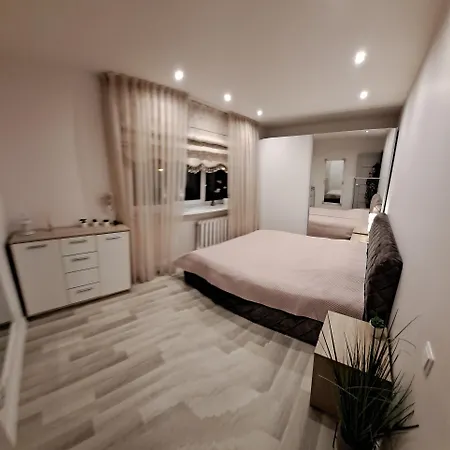 Mild Old Town Klaipėda