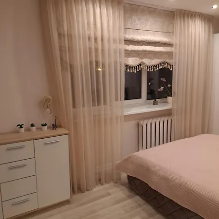 Mild Old Town Klaipėda