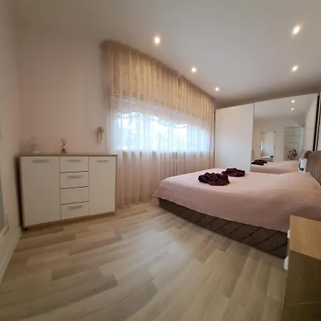 Mild Old Town Klaipėda