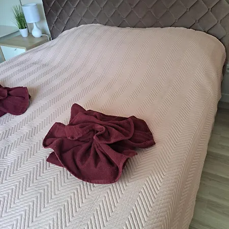 Mild Old Town Klaipėda