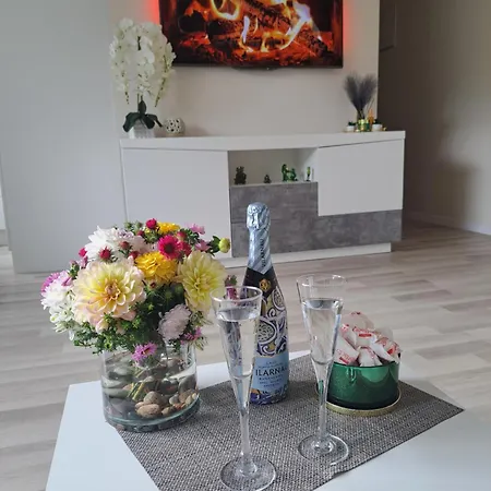 Apartman Mild Old Town