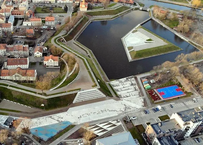 Apartamento Mild Old Town Klaipėda