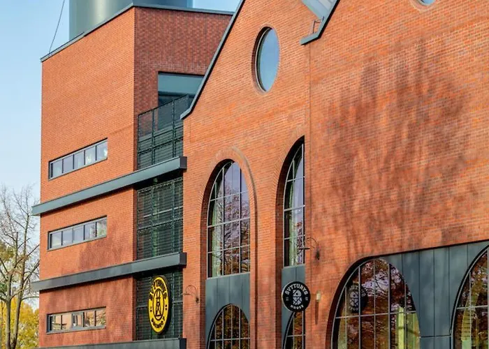 Apartamento Mild Old Town *