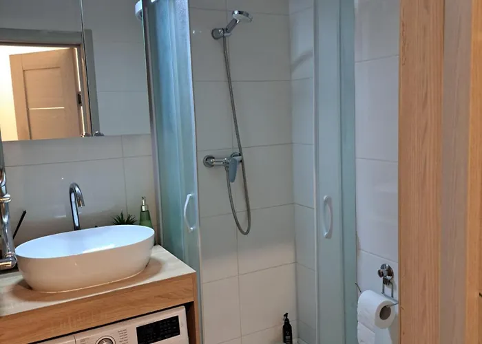 Mild Old Town Klaipėda