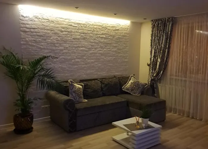 Mild Old Town Apartamento *