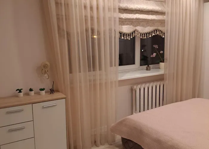 Mild Old Town Klaipėda