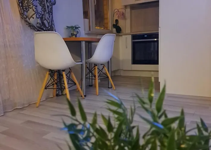 Mild Old Town Apartamento *