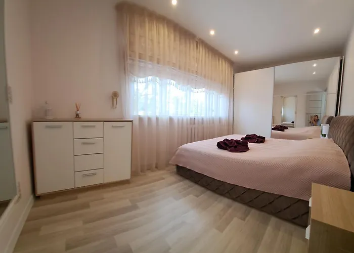 Mild Old Town Klaipėda