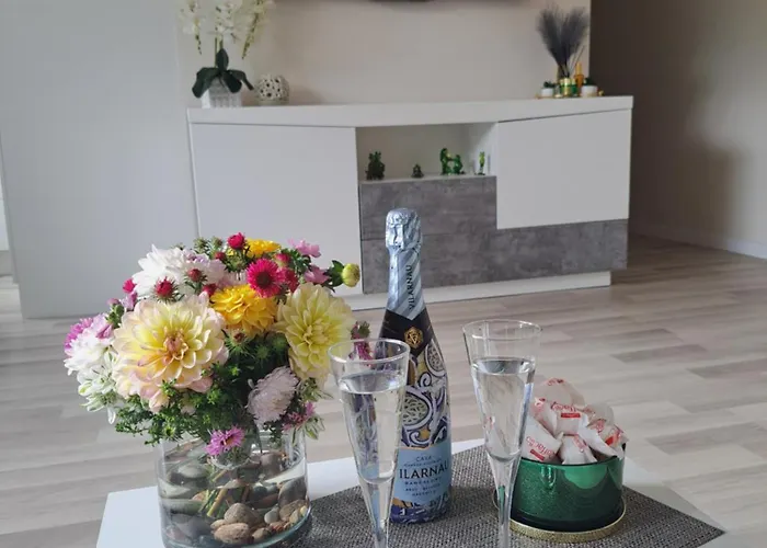 Apartamento Mild Old Town