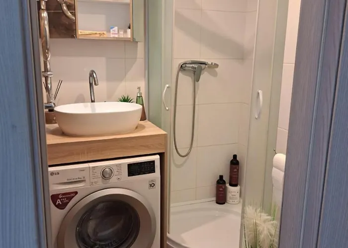 Mild Old Town * Klaipėda