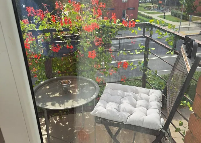 Apartamento Mild Old Town Klaipėda